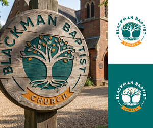 Logo Design by Ansh Design for this project | Design: #36860103