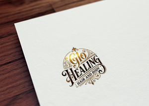 Diseño de Logo por DCE2901 para este proyecto | Diseño: #36863099