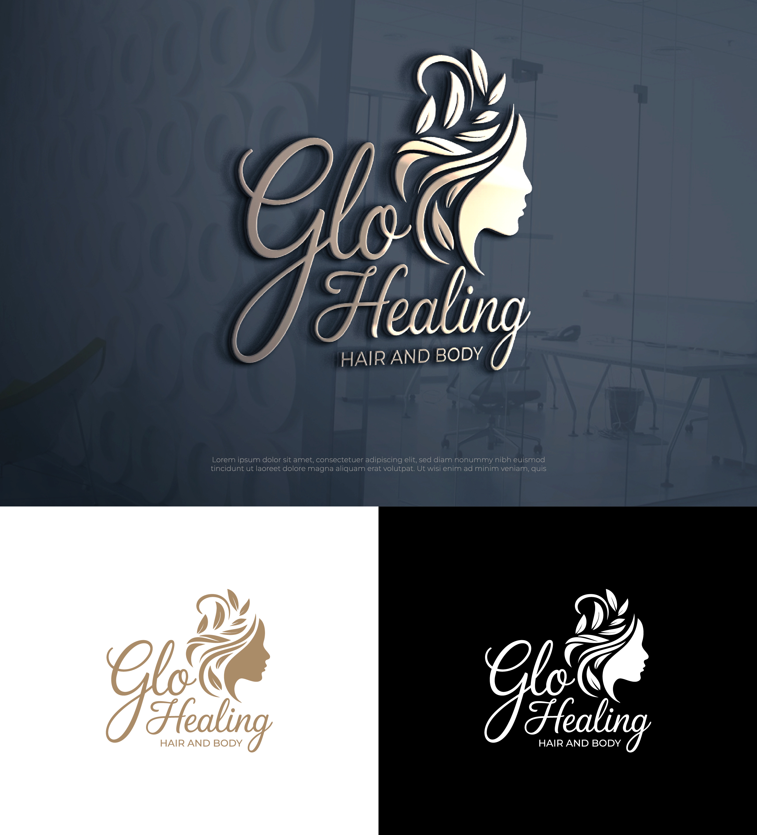 Diseño de Logo por Creative Poli para este proyecto | Diseño #36858657