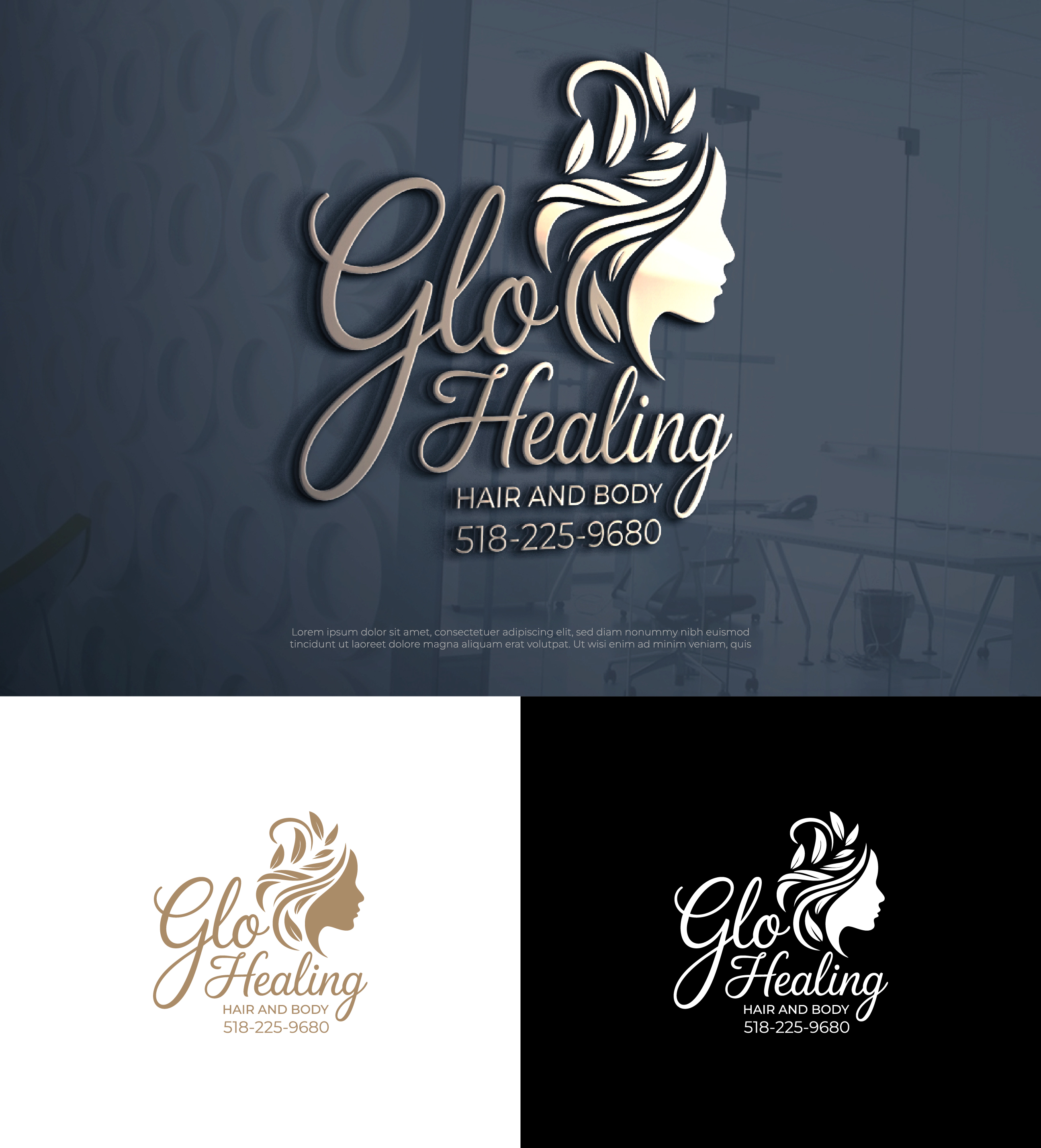 Diseño de Logo por Creative Poli para este proyecto | Diseño: #36863312