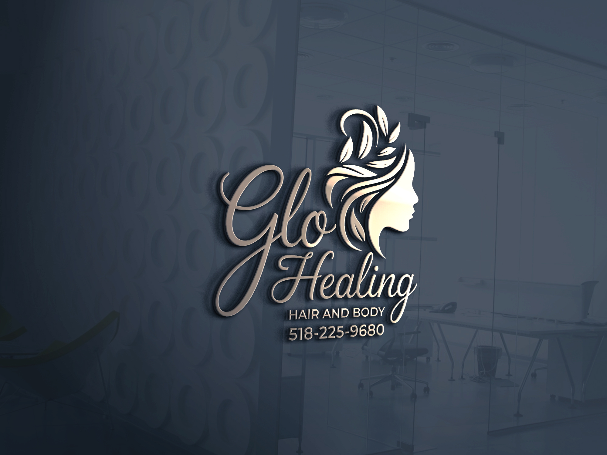 Diseño de Logo por Creative Poli para este proyecto | Diseño #36908123