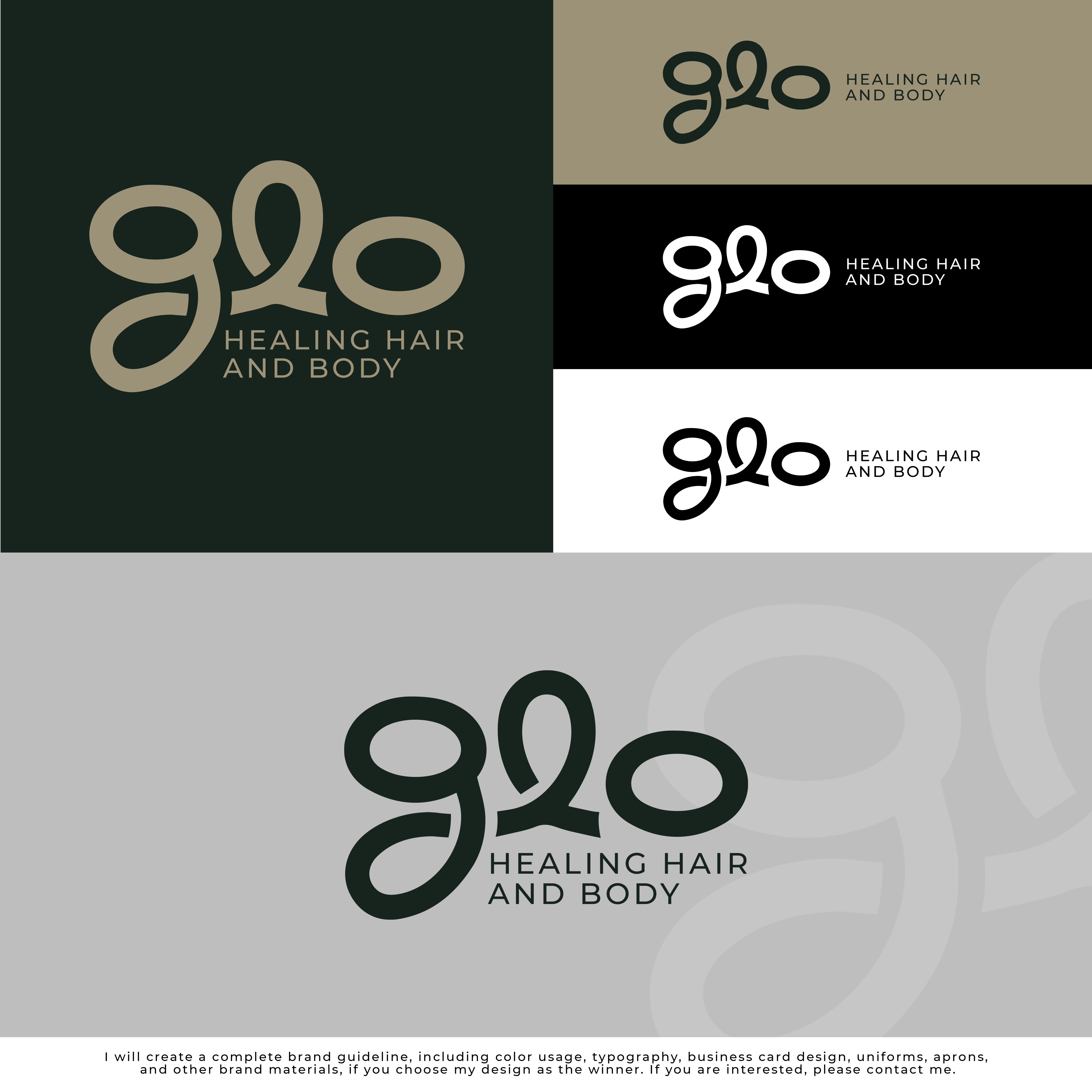 Diseño de Logo por Neo Creative para este proyecto | Diseño #36886531