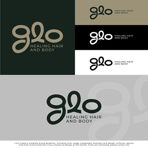 Logo Design by Neo Creative