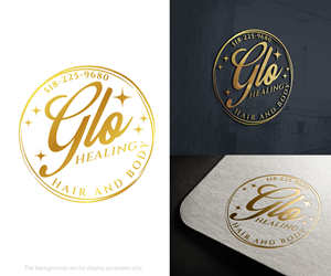 Diseño de Logo por edwinnegz1 para este proyecto | Diseño: #36863358