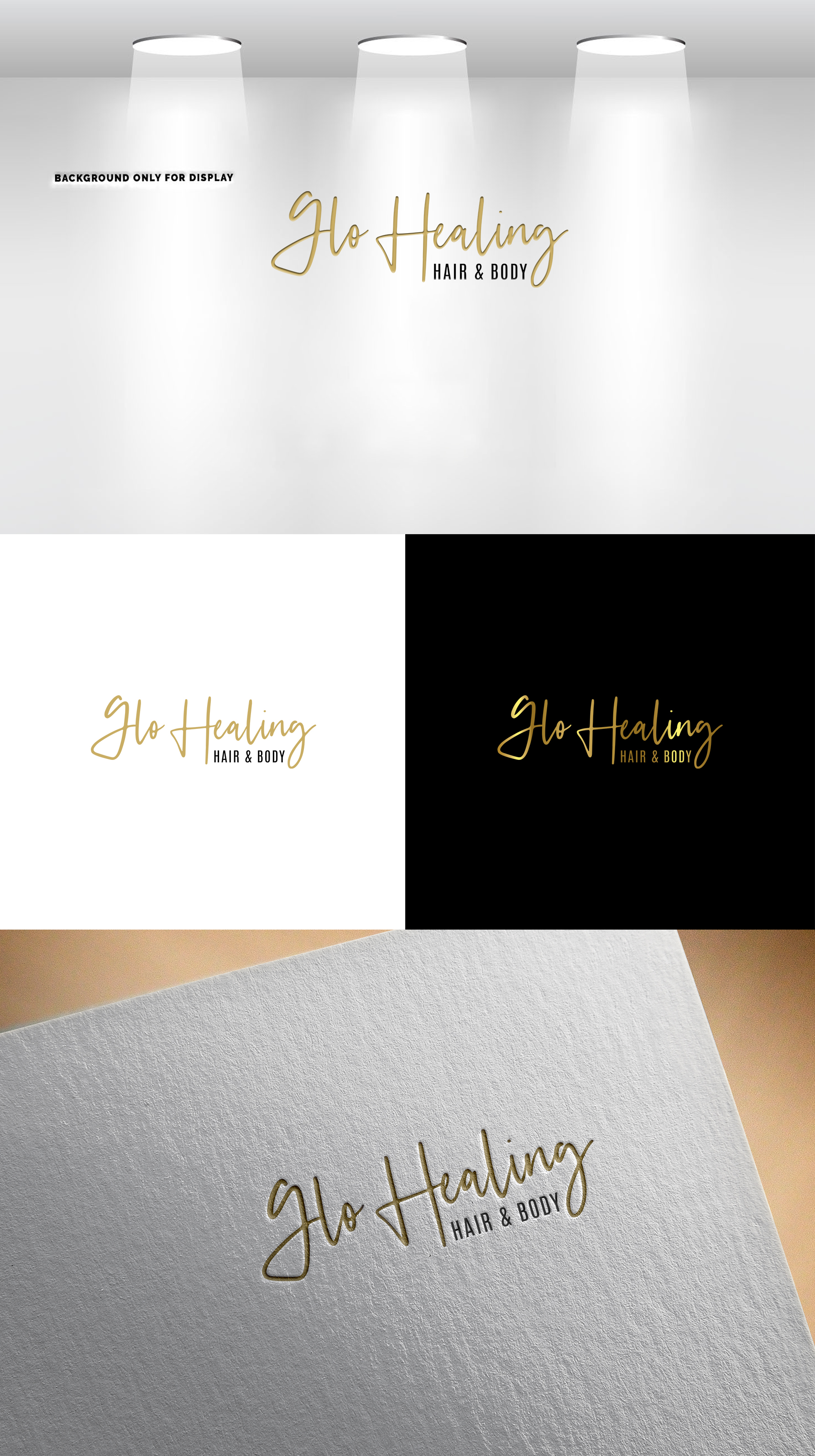 Diseño de Logo por Soonia para este proyecto | Diseño #36863905