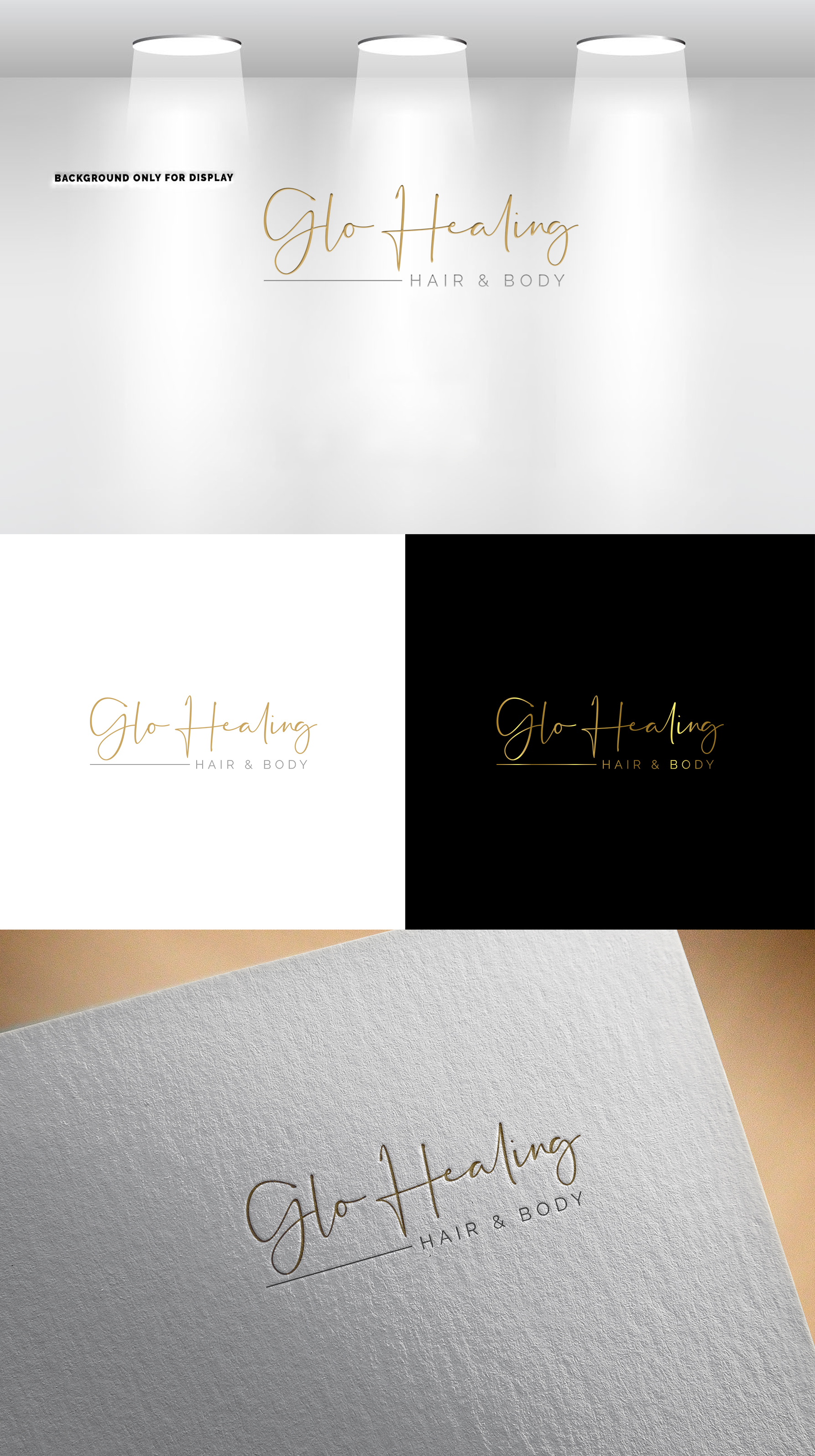 Diseño de Logo por Soonia para este proyecto | Diseño #36863906