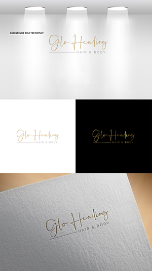 Diseño de Logo por Soonia para este proyecto | Diseño: #36863906