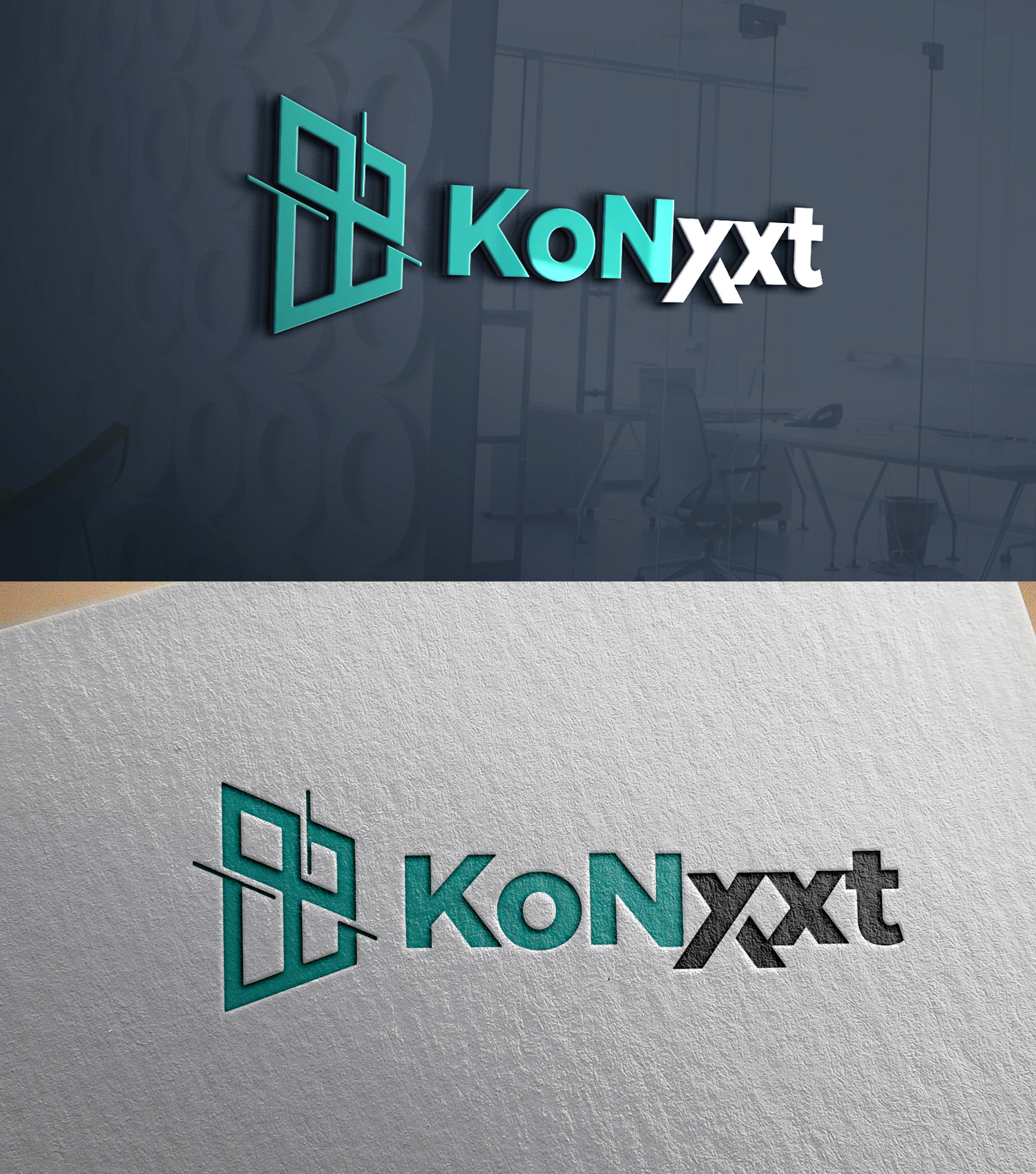 Logo Design by 24ksunny for this project | Design #36863113