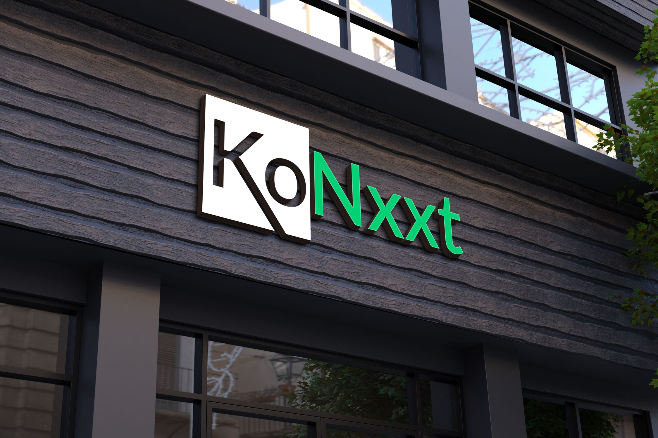 Logo Design by Kavth for this project | Design #36893524