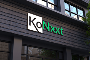 Logo Design by Kavth for this project | Design: #36893524