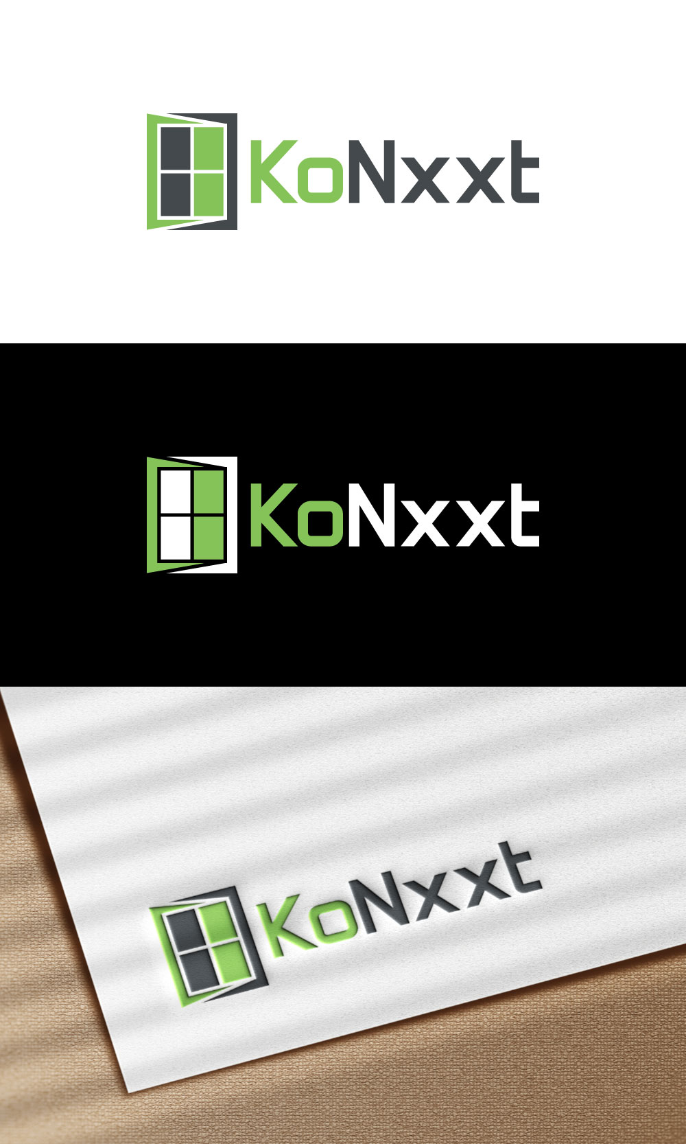 Logo Design by loveqis for this project | Design #36860454