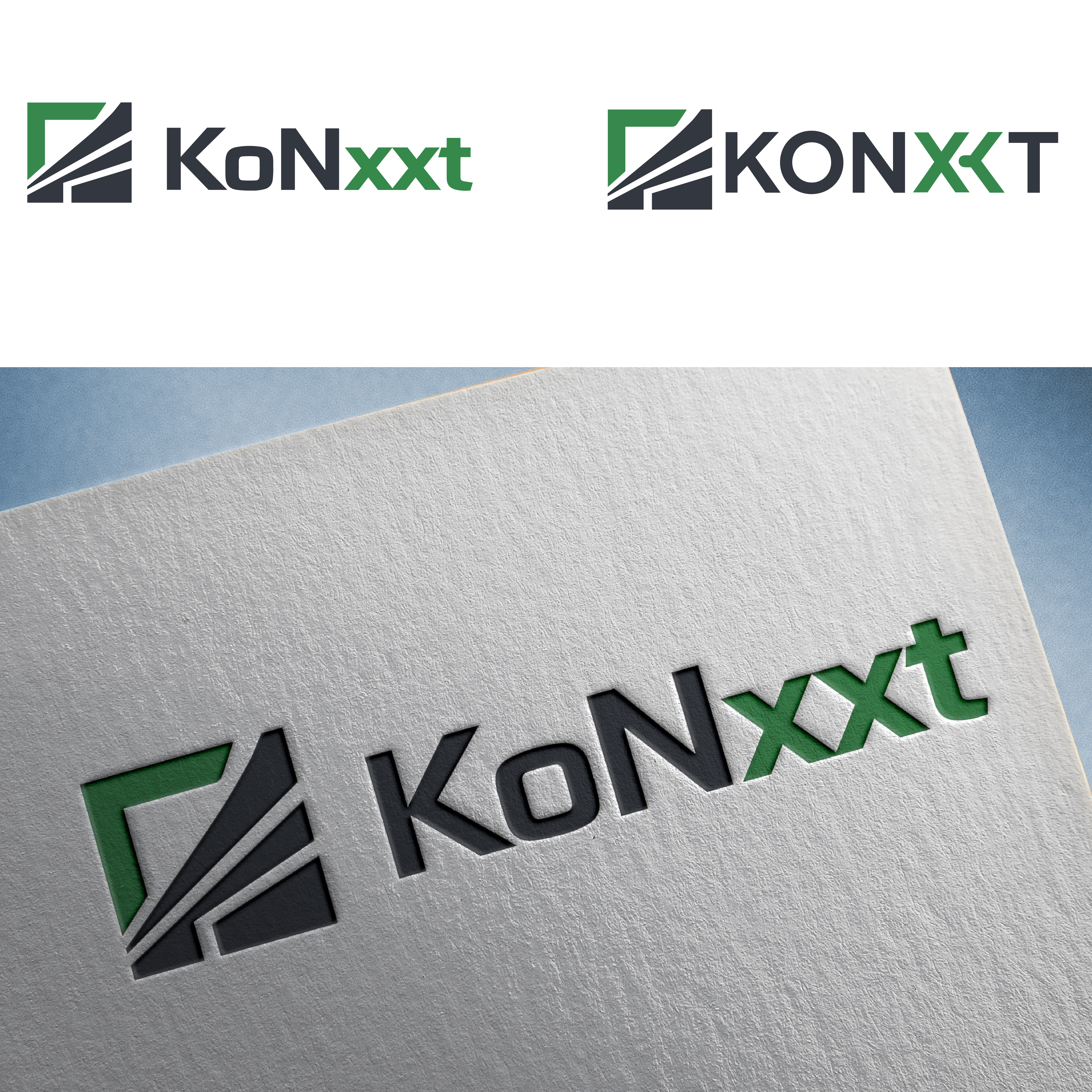 Logo Design by Shariqology for this project | Design #36859251