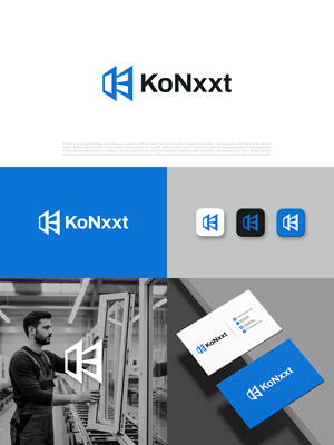 Logo-Design von COLOUR CREATIVE für dieses Projekt | Design: #36883997