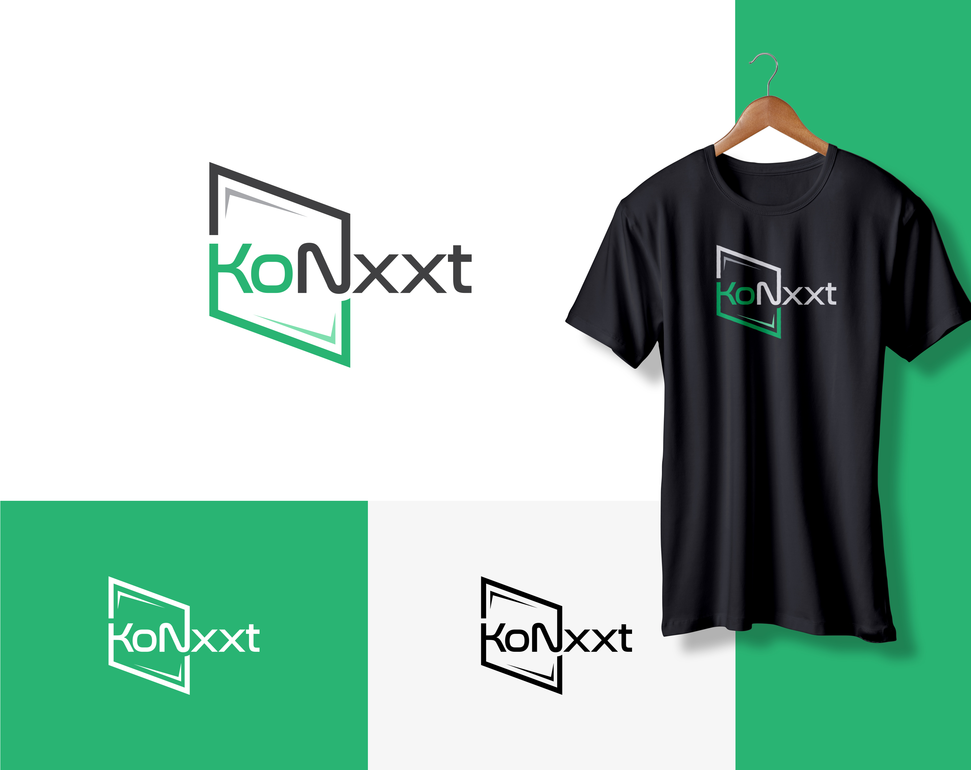 Diseño de Logo por Interloop_Designs para este proyecto | Diseño #36860190