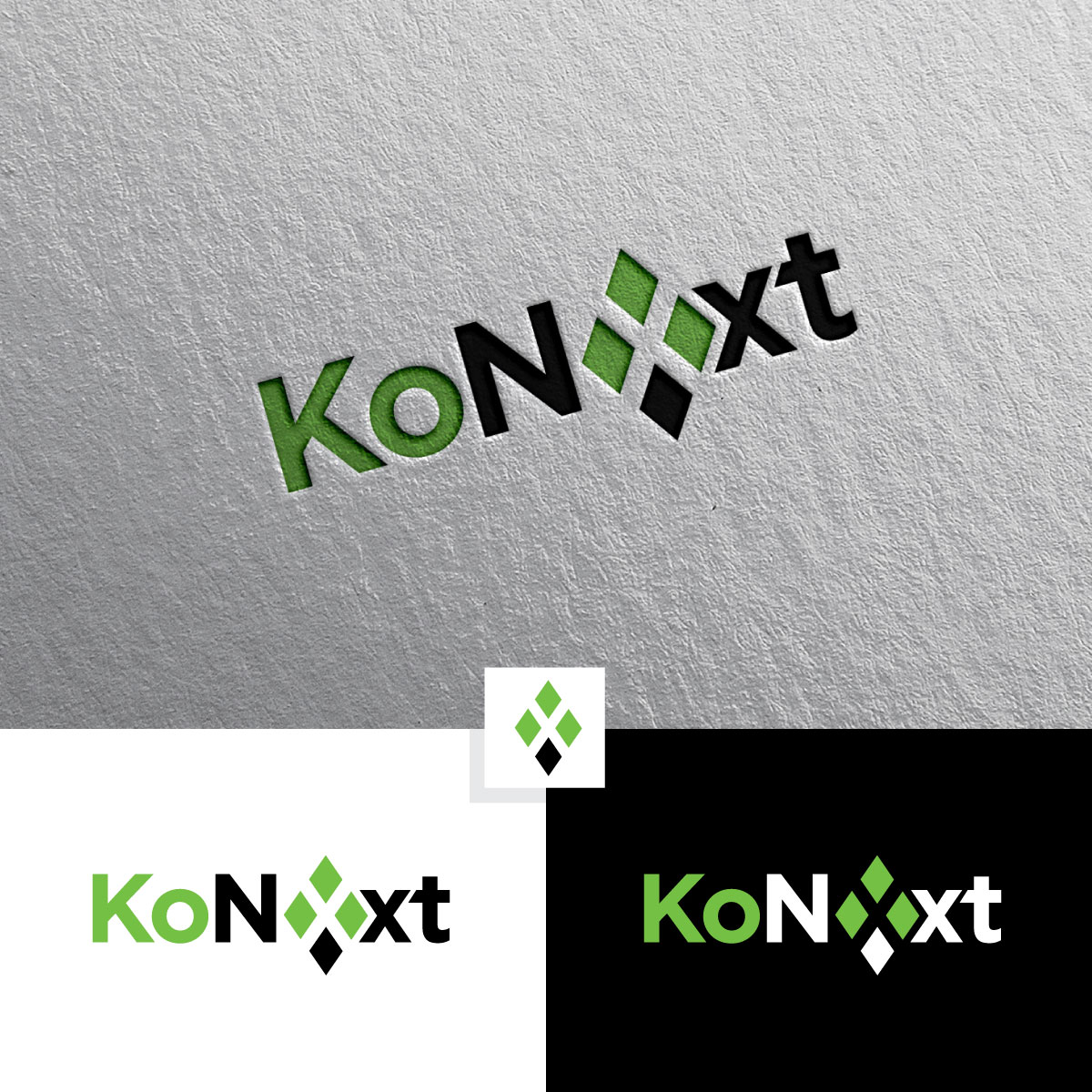 Logo-Design von Alex Henry für dieses Projekt | Design #36859798