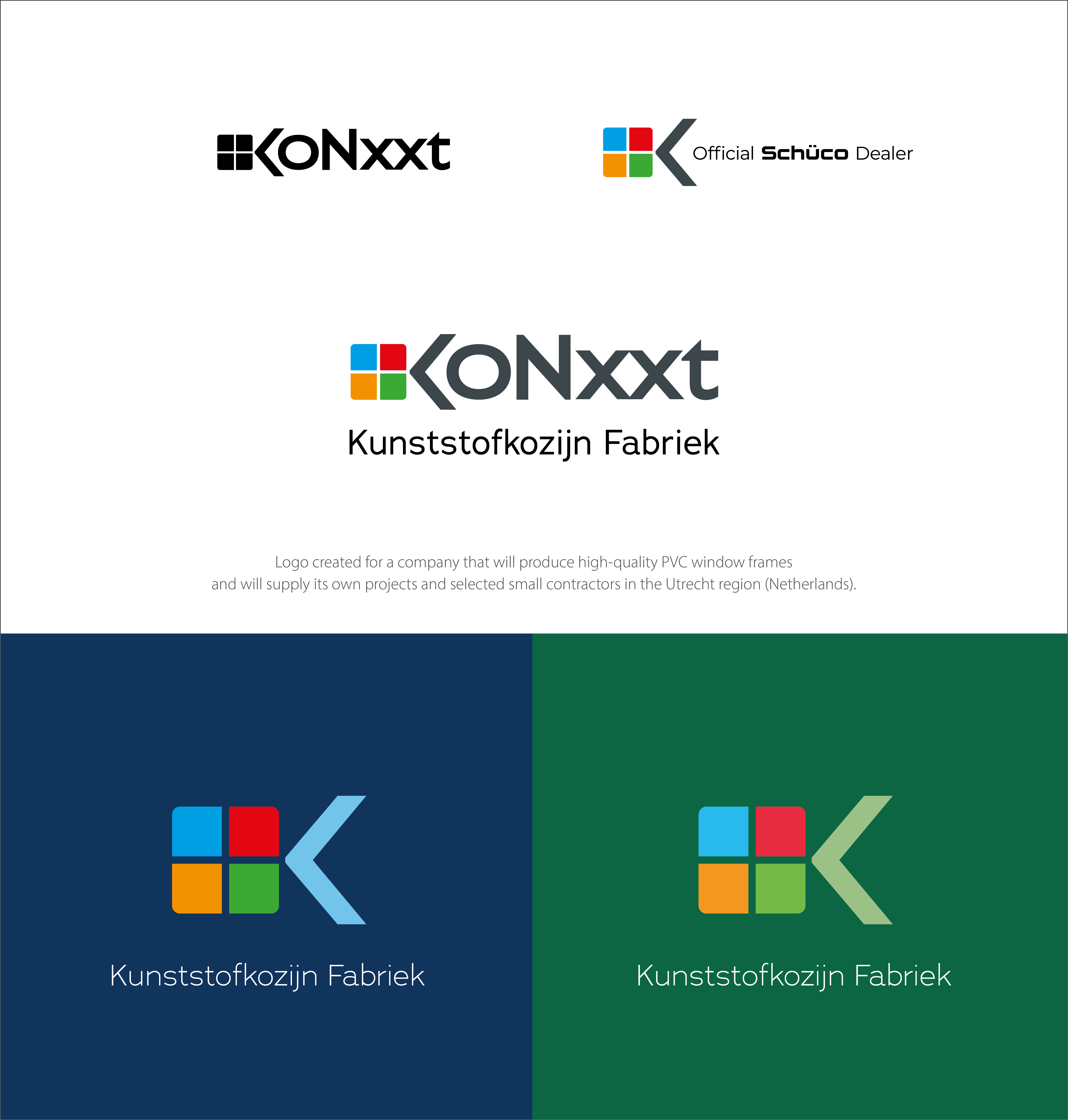 Logo Design by AndyMang for this project | Design #36862725