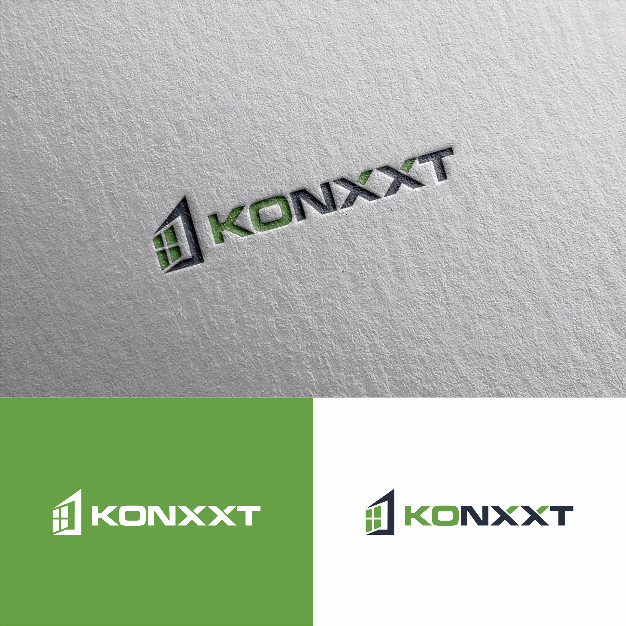 Logo Design by achil78 for this project | Design #36859707