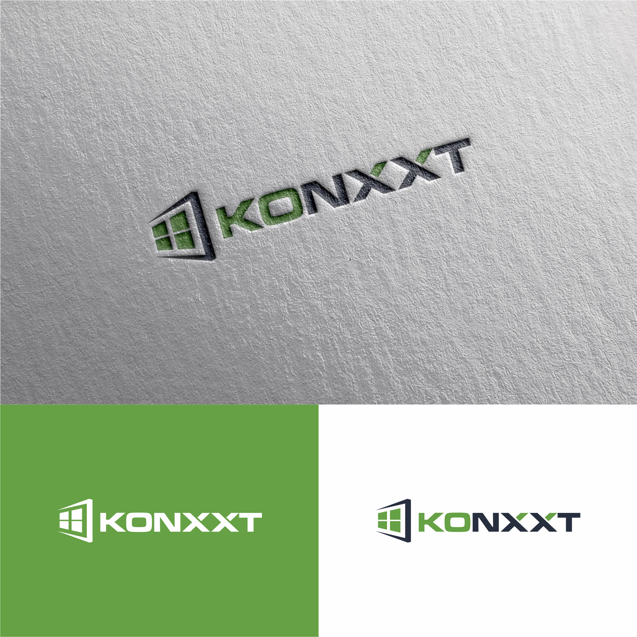 Logo Design by achil78 for this project | Design #36859740