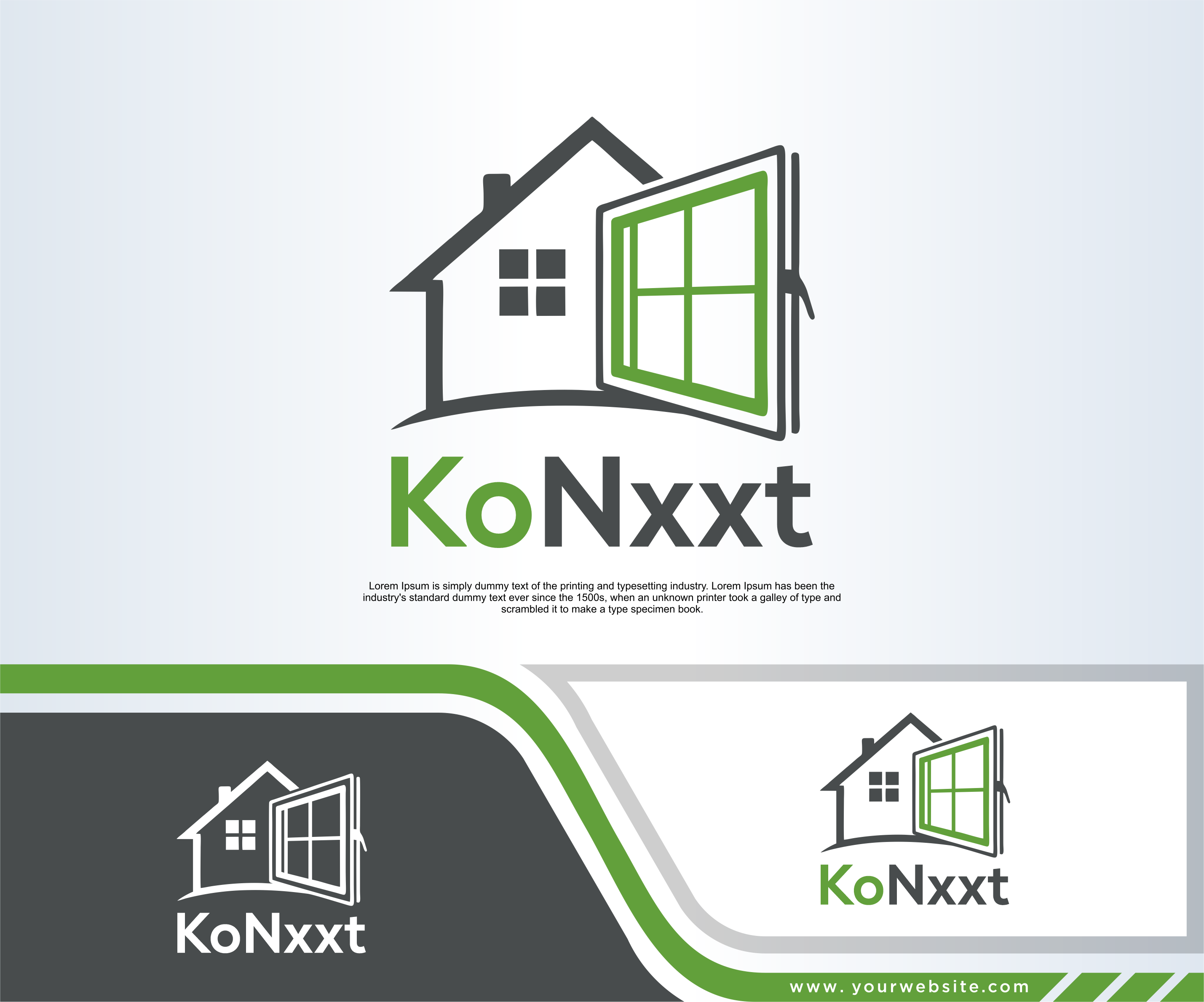 Logo Design by dobleh_creative for this project | Design #36857818