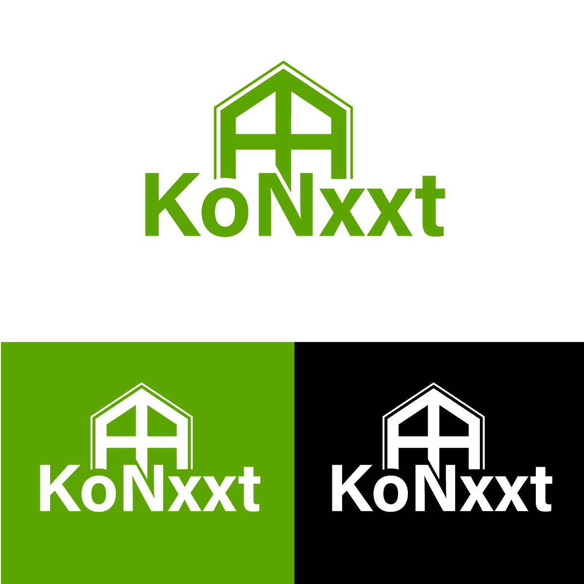 Diseño de Logo por KajalRekha para este proyecto | Diseño #36867996