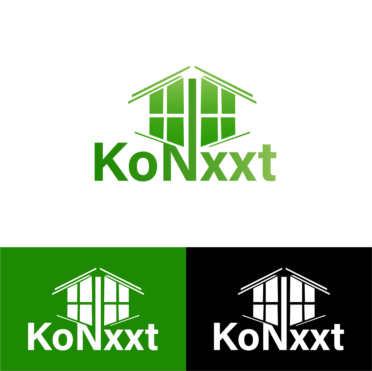 Diseño de Logo por KajalRekha para este proyecto | Diseño #36867997