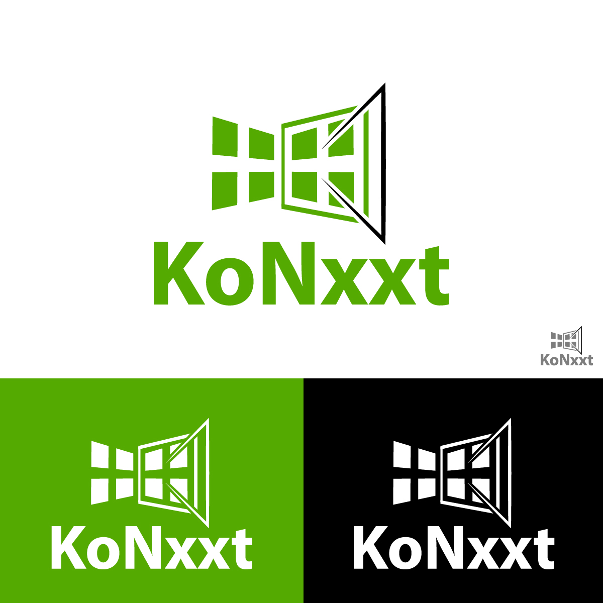 Logo-Design von KajalRekha für dieses Projekt | Design #36868011