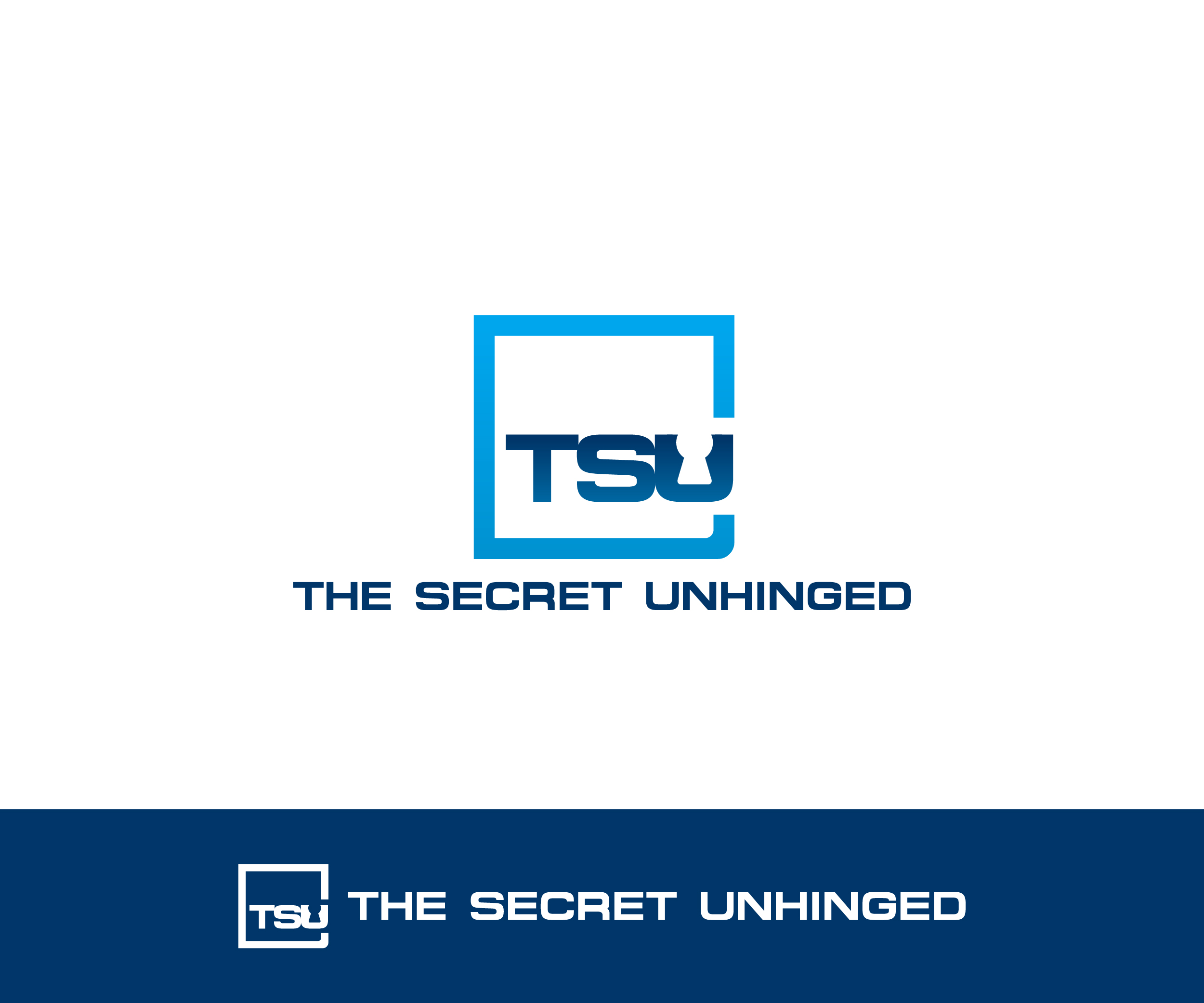 Logo Design by James J. for this project | Design #36860083