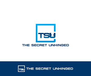 Logo Design by James J.