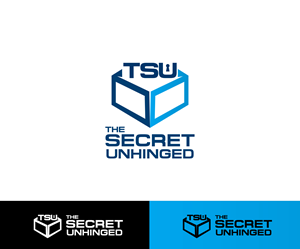 Logo Design by James J. for this project | Design: #36860172