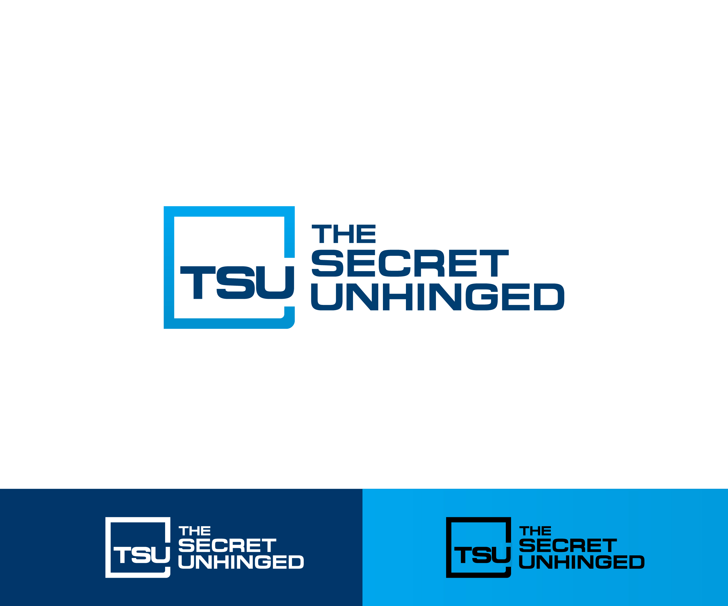 Logo Design by James J. for this project | Design #36860178