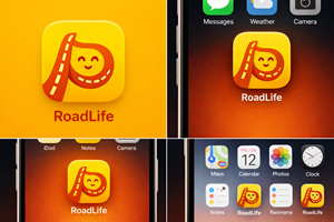 Logo Design by designs by Dylan