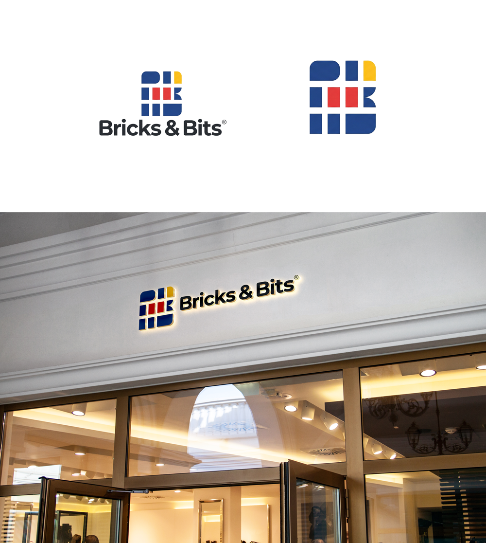 Logo-Design von RA-bica für dieses Projekt | Design #36859730