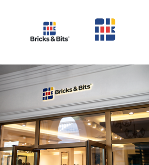 Logo-Design von RA-bica für dieses Projekt | Design: #36859730