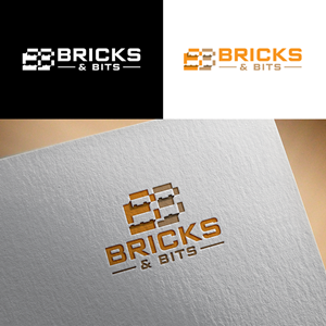 Logo-Design von RA-bica für dieses Projekt | Design: #36860112