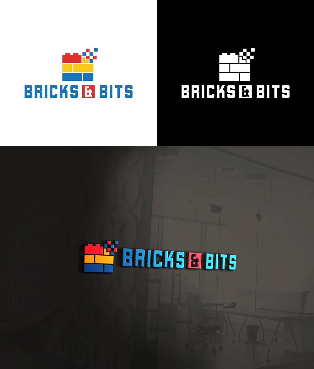 Logo-Design von RA-bica für dieses Projekt | Design #36860479