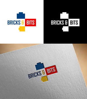 Logo-Design von RA-bica für dieses Projekt | Design: #36860481