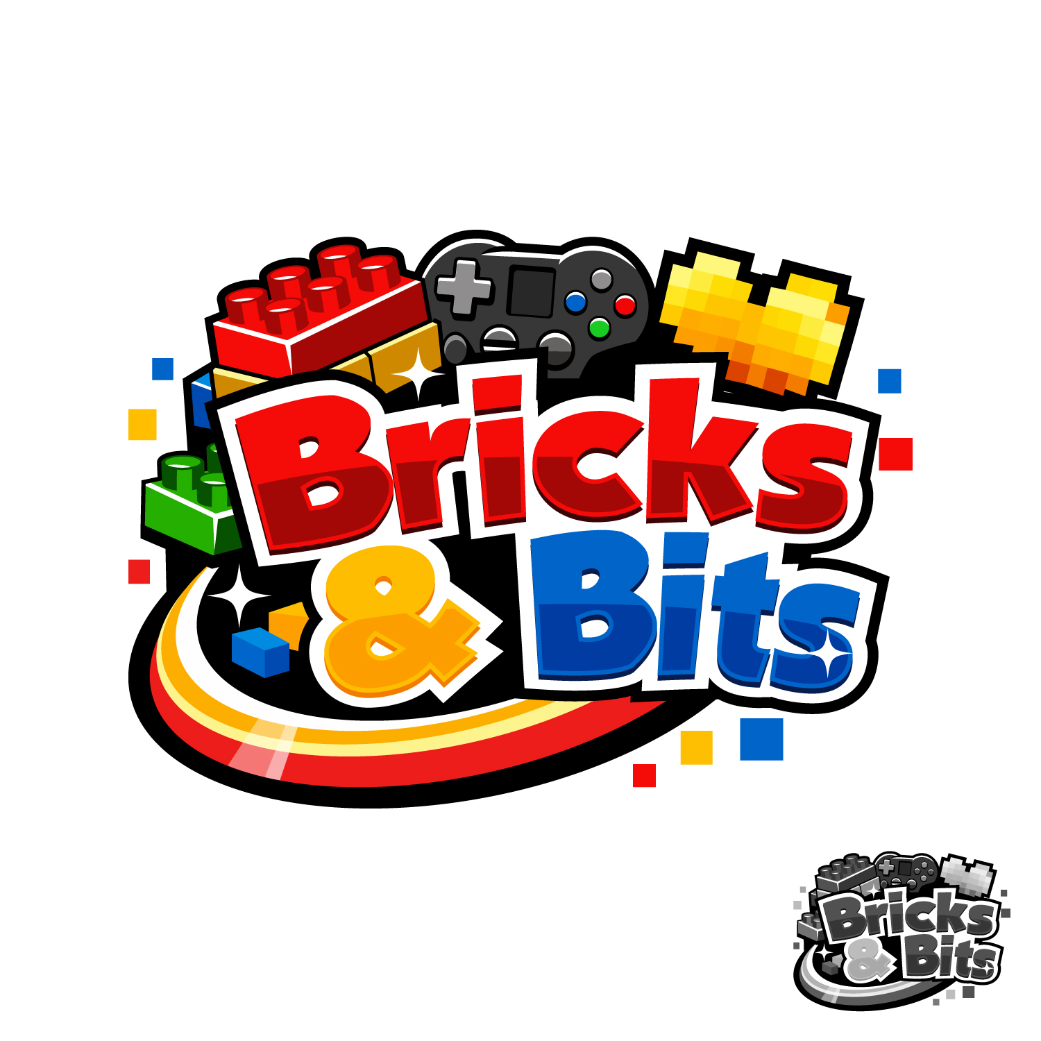 Logo Design by Suvendu.S for this project | Design #36861348