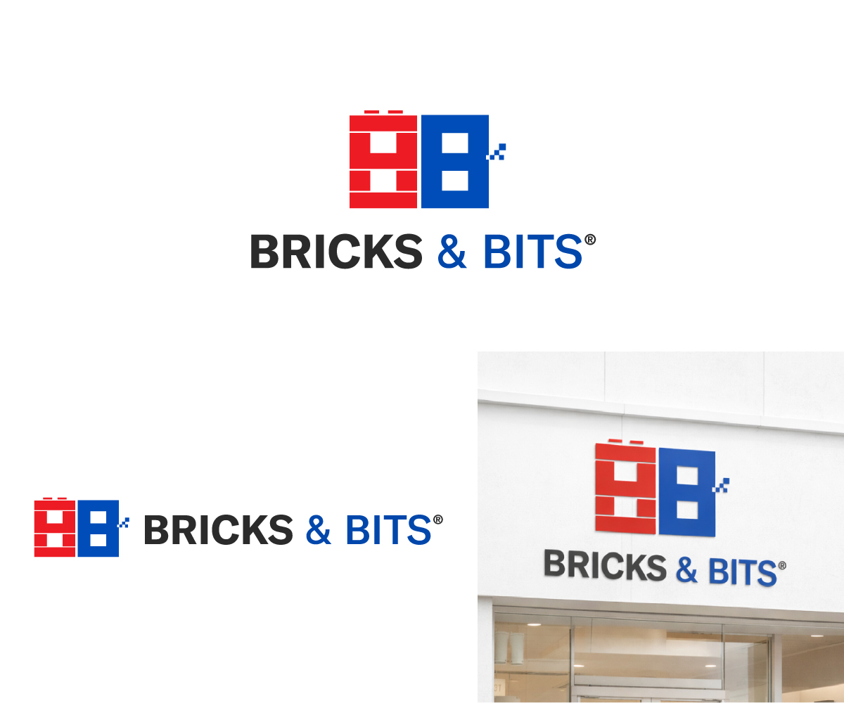 Logo Design by peterali for this project | Design #36868621