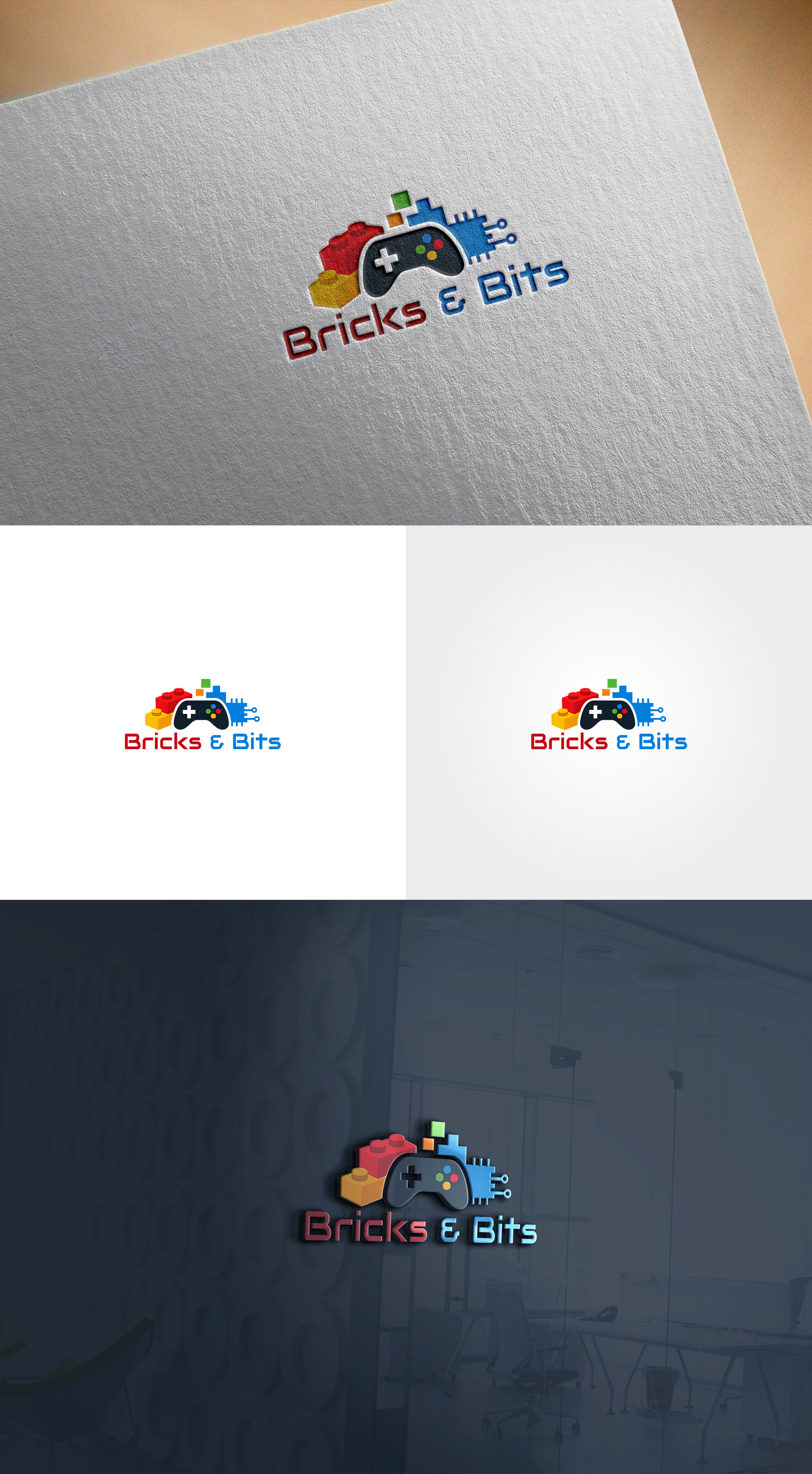 Logo-Design von Rahmina für dieses Projekt | Design #36859133