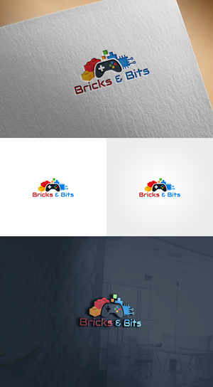 Logo-Design von Rahmina für dieses Projekt | Design: #36859133