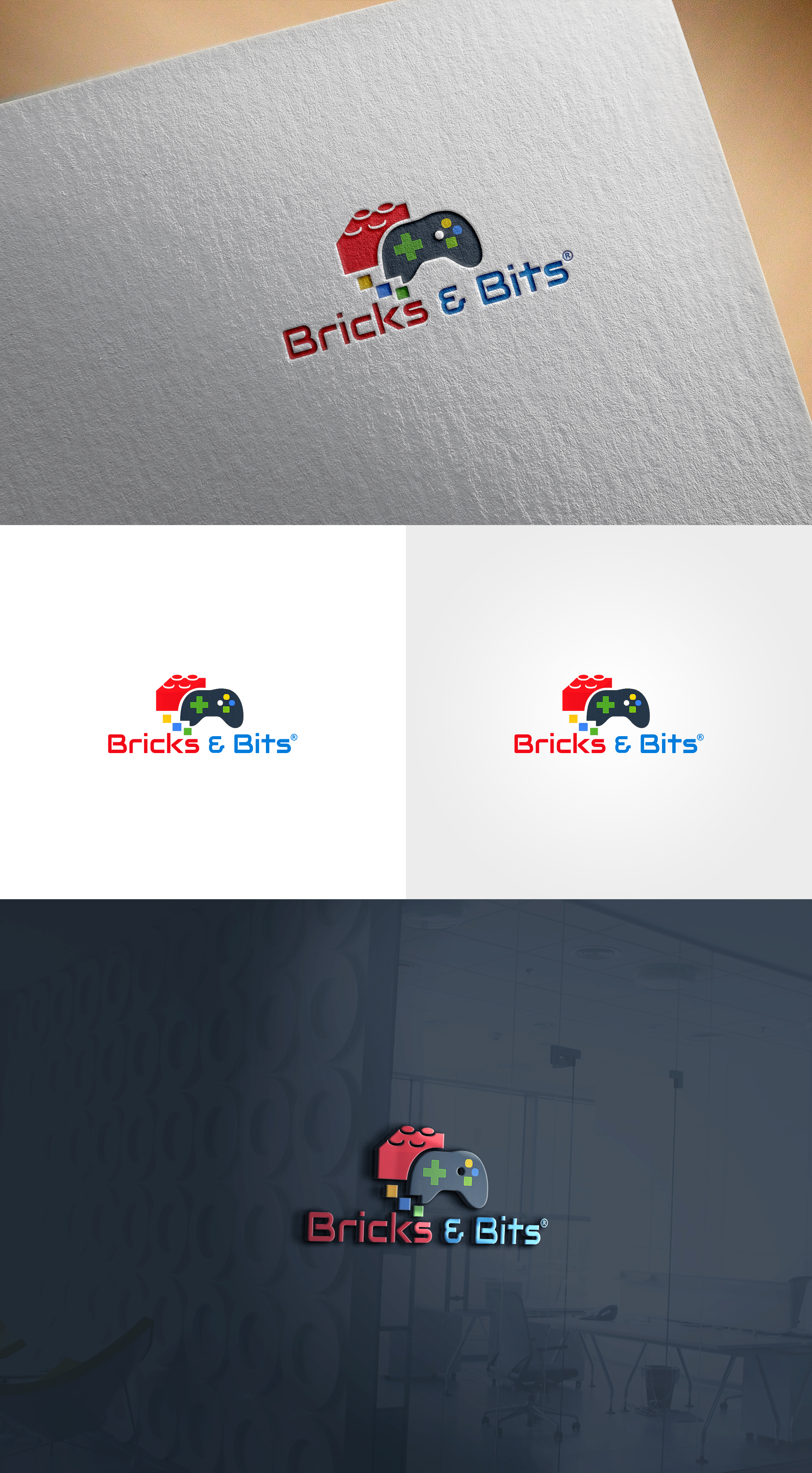 Logo-Design von Rahmina für dieses Projekt | Design #36859134