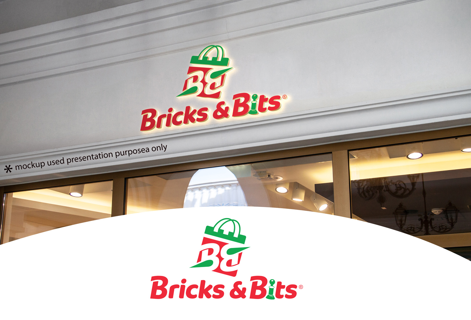 Logo-Design von musa-fir für dieses Projekt | Design #36857955