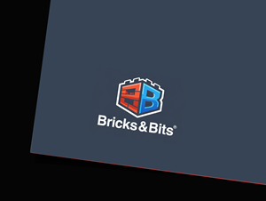 Logo-Design von GraphiqueLab für dieses Projekt | Design: #36862609