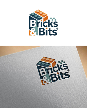 Logo-Design von devid 1 für dieses Projekt | Design: #36865444