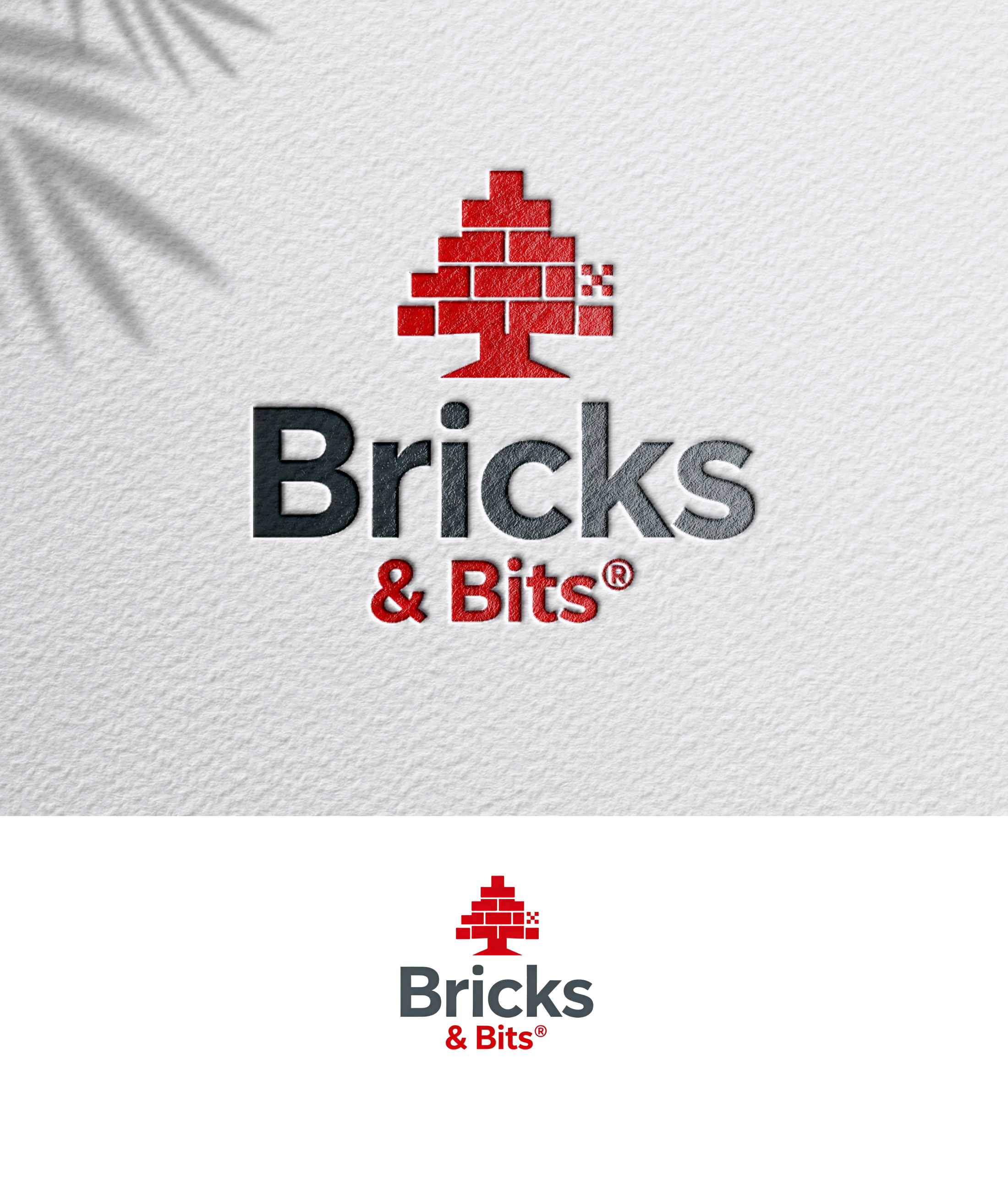 Logo Design by zoyario for this project | Design #36863258