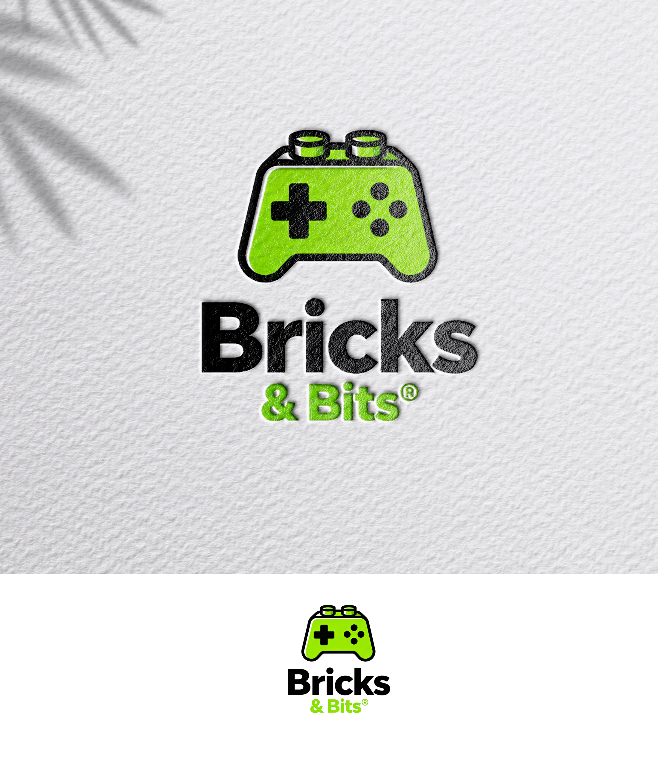 Logo-Design von zoyario für dieses Projekt | Design #36863263