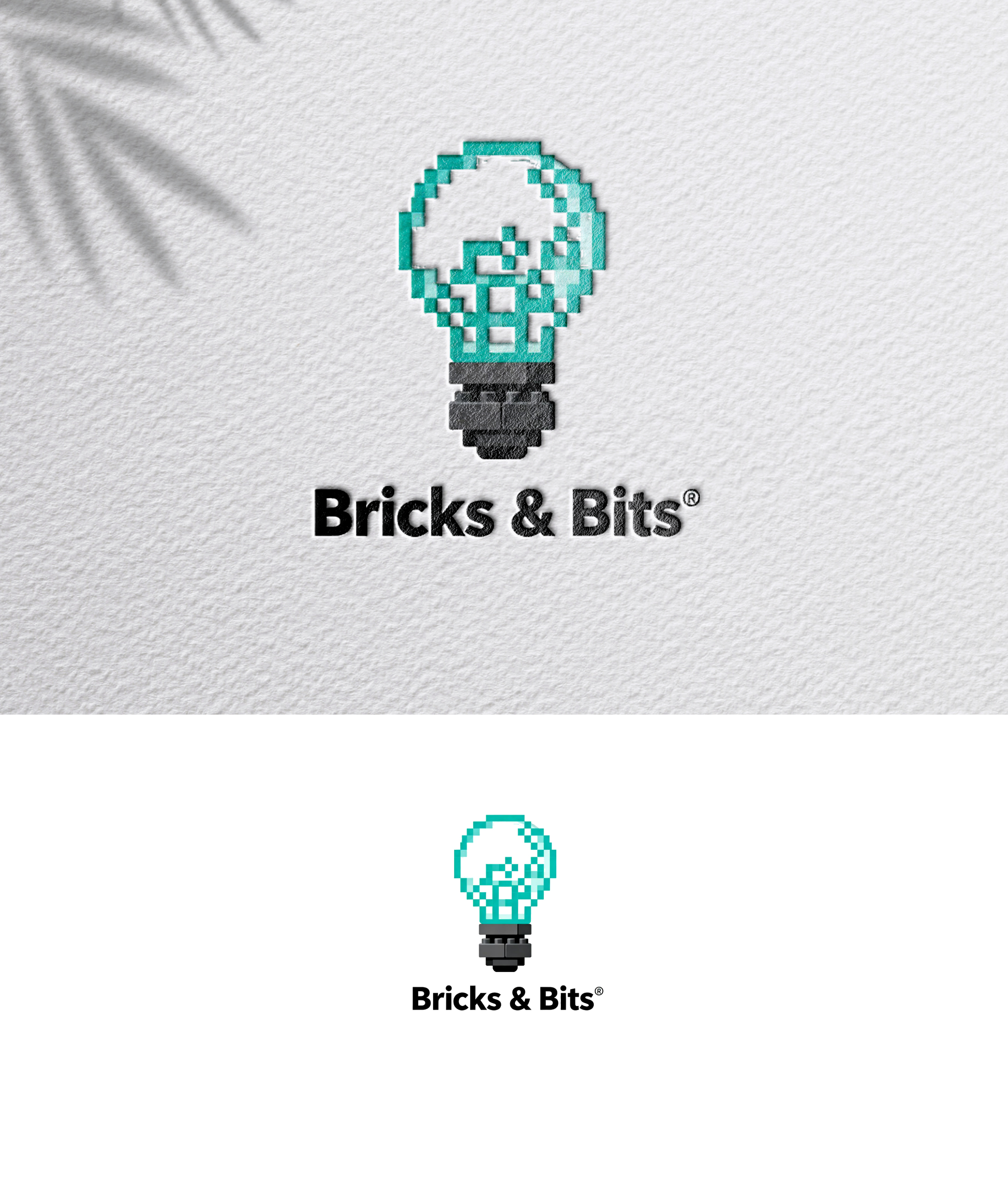 Logo Design by zoyario for this project | Design #36863266