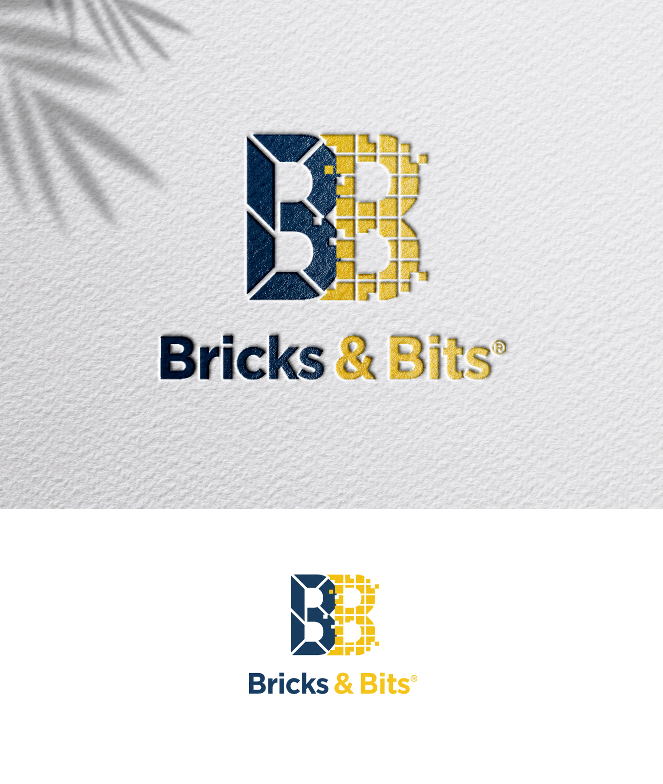 Logo Design by zoyario for this project | Design #36863267