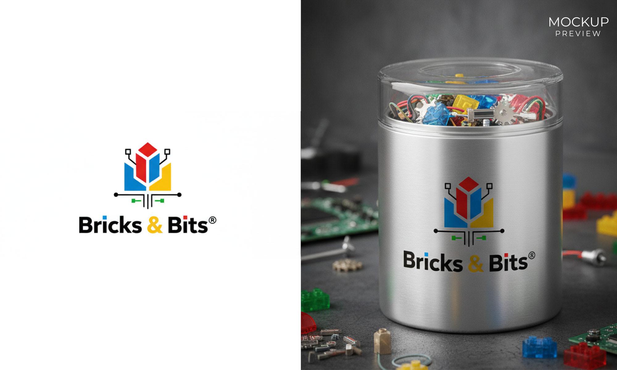 Logo Design by UAD DESIGNS for this project | Design #36863278