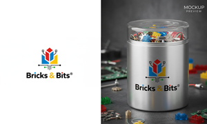 Logo-Design von UAD DESIGNS für dieses Projekt | Design: #36863278